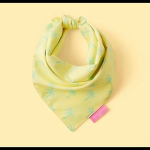 Stoney Clover Lane for Target dog bandana